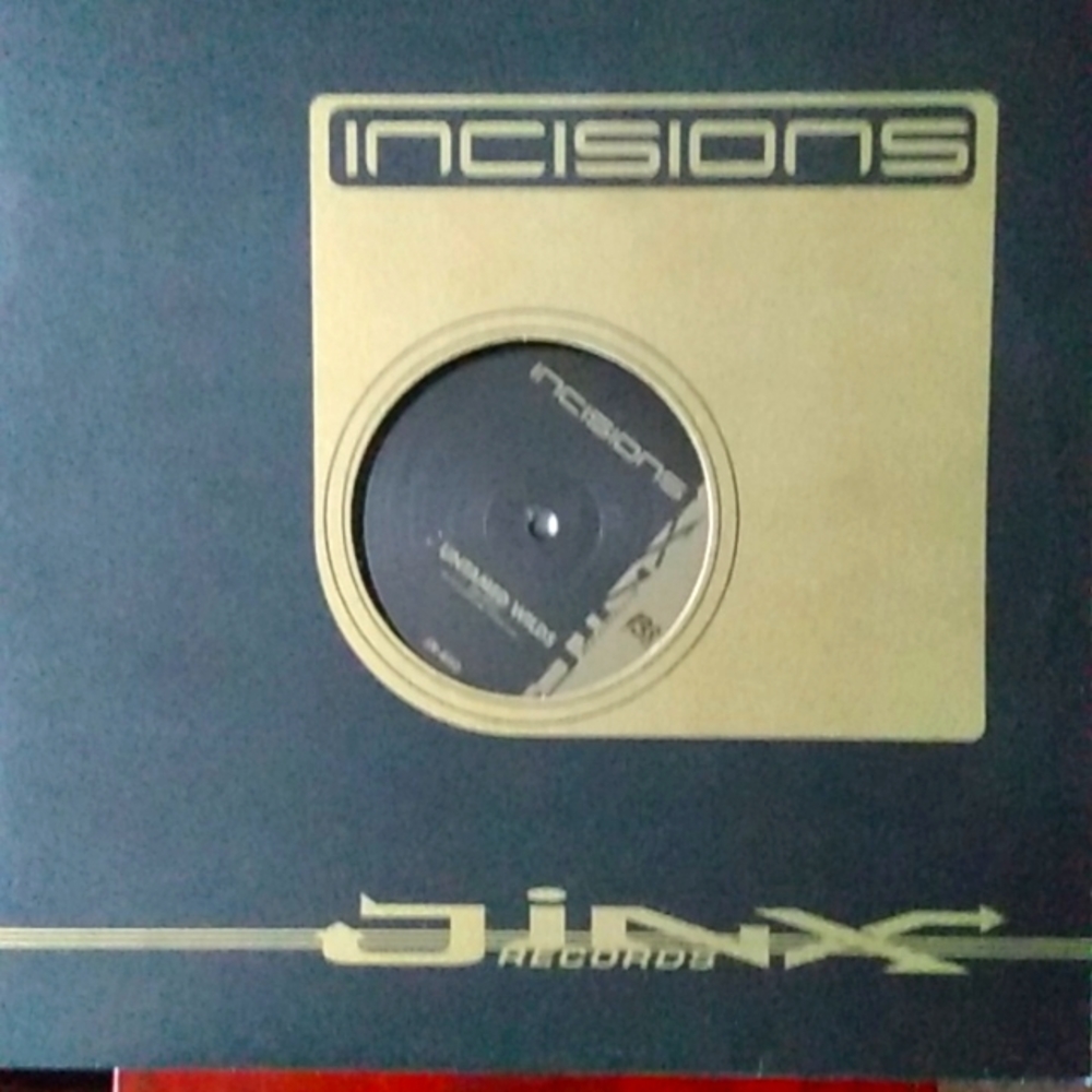 PROGRESSIVE TRANCE VINYL RECORD BUNDLE OF 2